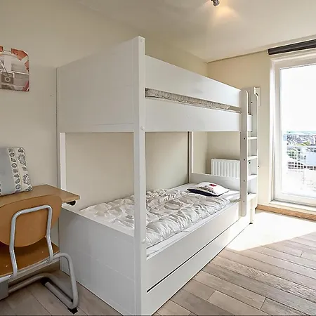 Apartamento Amazing In With House Sea View Ostend
