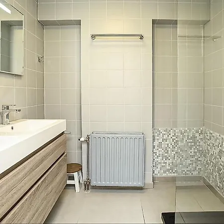 Amazing In With House Sea View Apartamento