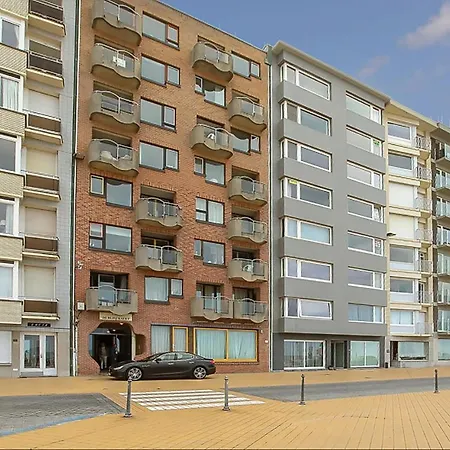 Amazing In With House Sea View Apartamento