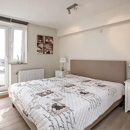 Apartamento Amazing In With House Sea View